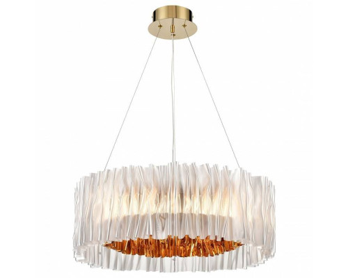 Подвесной светильник Wertmark Patricia WE117.01.303