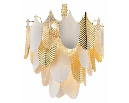 Потолочная люстра Wertmark Arctioma WE126.19.303