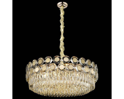 Подвесной светильник Wertmark Claudia WE134.25.303