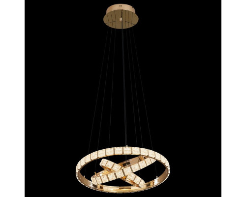 Подвесной светильник Wertmark Vera WE458.03.303