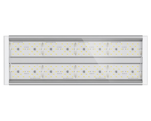 Прожектор светодиодный WoltaPRO Аврора ДО01-80-002-5К Д120 80 Вт 5000 К ДО01-80-002-5К Д120