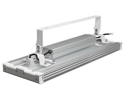 Прожектор светодиодный WoltaPRO Аврора ДО01-80-002-5К Д120 80 Вт 5000 К ДО01-80-002-5К Д120