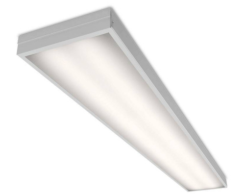 Накладной светильник WoltaPRO Лайнер ДПО01-36-101-4К