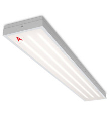 Накладной светильник WoltaPRO ЛАЙНЕР ДПО03-54-145-4К