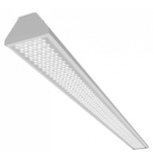 Накладной светильник WoltaPRO МАРКЕТ ДСО04-27-302-6К-М