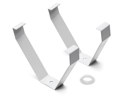 Светильник светодиодный накладной Wolta Pro МАРКЕТ 27 Вт 6000 К матовый ДСО04-27-302-6К-М