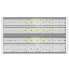 Накладной светильник WoltaPRO Аврора ДСП03-200-002-5К-Р Д120