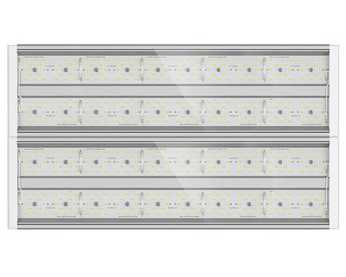 Накладной светильник WoltaPRO Аврора ДСП03-200-002-5К-Р Д120