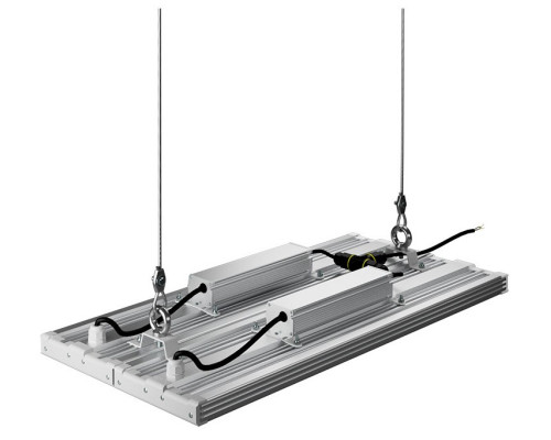 Накладной светильник WoltaPRO Аврора ДСП03-200-002-5К-Р Д120