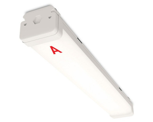 Светильник светодиодный накладной Wolta Pro НеоПРОМ 18 Вт 4000 К ДСП05-18-041-4К