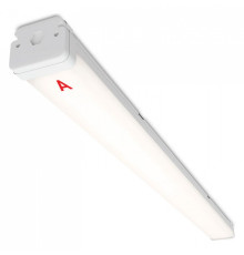 Накладной светильник WoltaSTD  ДСП15-54-041-4К