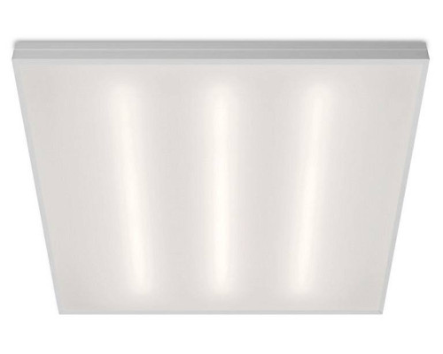 Светильник для потолка Армстронг WoltaPRO ОФИС ДВО01-27-001-4К