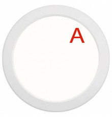 Встраиваемый светильник WoltaPRO ДАУНЛАЙТ ДВО06-30-051-4К