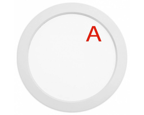 Встраиваемый светильник WoltaPRO ДАУНЛАЙТ 30 Вт 4000 К ДВО06-30-051-4К