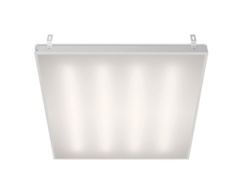 Светильник для потолка Армстронг WoltaSTD ДВО12-36 ДВО12-36-001-4К