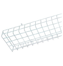 Решетка защитная для светильников WoltaPRO  РЗ01-1300