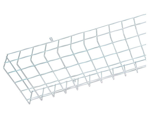 Решетка защитная для светильников WoltaPRO  РЗ01-1300