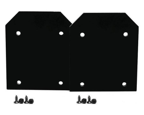 Заглушка для профиля Wolta  WAP-WML-EC-01