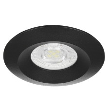 Встраиваемый светильник Wolta ACENTO WDL-MR11/02BL-R