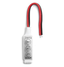 Контроллер-регулятор цвета RGB Wolta  WLC-C/02