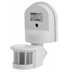 Датчик движения Wolta  WSEN-01-PIR