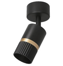 Накладной светильник Wolta DUO WSL-GU10/19BG-1