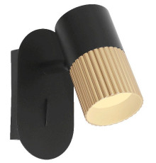 Накладной светильник Wolta DUO WSL-GU10/W18BG