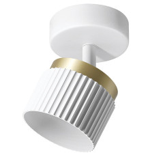 Накладной светильник Wolta MUSE WSL-GX53/19WG-2