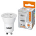 Лампа светодиодная Wolta  WSTD-JCDR-MR11-6W4KGU10-L