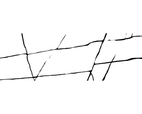 Chicago White Rock WT11CHR00 Плитка настенная 200*600*7,5 (16 шт в уп/57,6 м в пал)