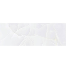 Onyx White WT15ONX00 Плитка настенная 253*750*9,8 (7 шт в уп/55,776 кв.м в пал)