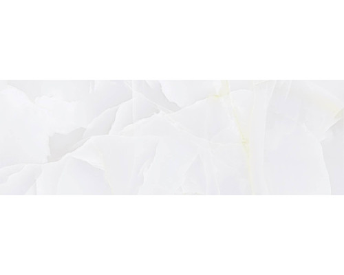 Onyx White WT15ONX00 Плитка настенная 253*750*9,8 (7 шт в уп/55,776 кв.м в пал)