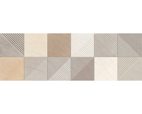 Safari WT15SFR05R Плитка настенная 246*740 (7 шт в уп/53,508 м в пал)