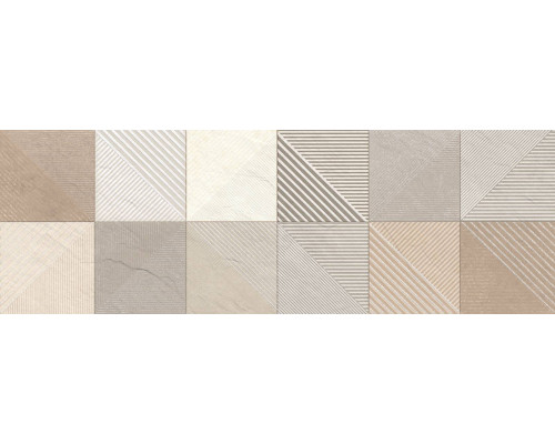 Safari WT15SFR05R Плитка настенная 246*740 (7 шт в уп/53,508 м в пал)