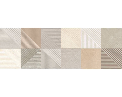 Safari WT15SFR05R Плитка настенная 246*740 (7 шт в уп/53,508 м в пал)