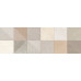 Safari WT15SFR05R Плитка настенная 246*740 (7 шт в уп/53,508 м в пал)