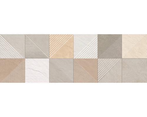 Safari WT15SFR05R Плитка настенная 246*740 (7 шт в уп/53,508 м в пал)