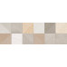 Safari WT15SFR05R Плитка настенная 246*740 (7 шт в уп/53,508 м в пал)
