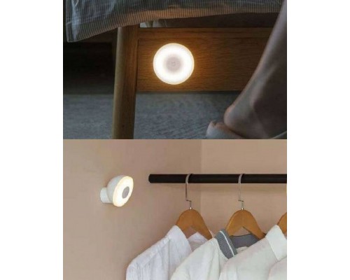 Накладной светильник Mi Motion-Activated Night Light 2 MJYD02YL X23960