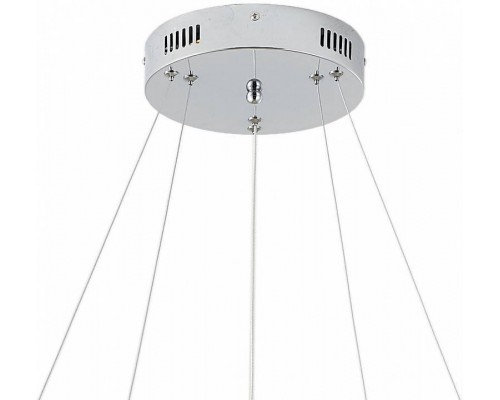 Подвесной светильник Zortes RINGOLIGHT ZRS.33322.63C