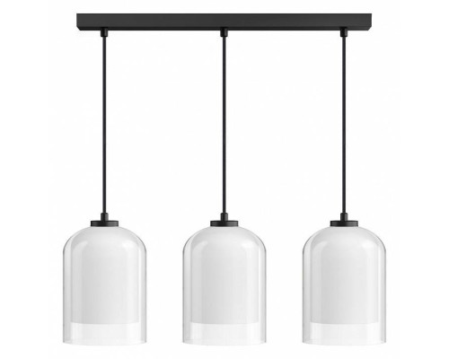 Подвесной светильник 33 идеи PND.102 PND.102.03.17.007.BL-S.26.TR-S.27.WH