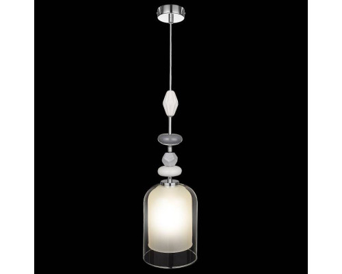Подвесной светильник 33 идеи PND170 PND170.01.17CH.001T-M01TR
