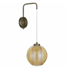 Бра 33 идеи M-M04AM WLL408.01.17.002ABM-M04AM