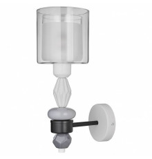 Бра 33 идеи S25TR WLL902.01WH.BL-S25TR