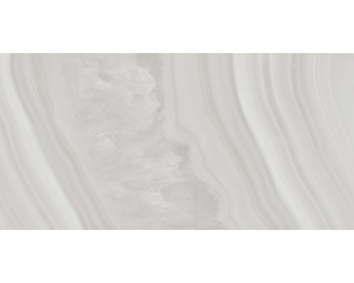 Сеттиньяно белый грань глянцевый 19075 9,9x20