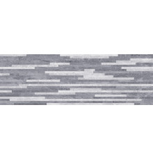 Pegas Плитка настенная серый мозаика 17-10-06-1178 20х60