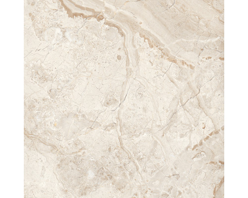 Breach Silver Керамогранит светло-серый 60x60 полированный