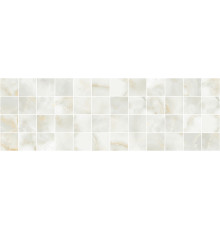 Select Декор мозаичный серый MM60129 20х60