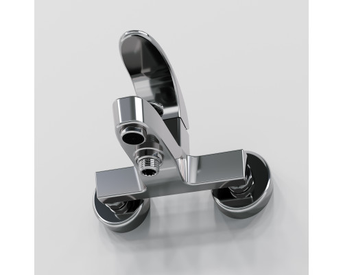 Смеситель для ванны/душа LAPARET LISERA N2038502LPT