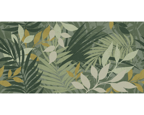 Green Декор VT\A674\48018R 40x80 матовый обрезной